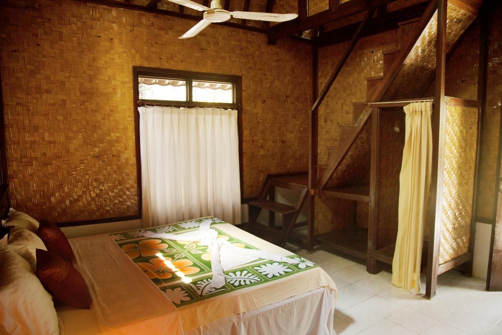 Pondok Bambu Homestay Ubud Zimmer foto