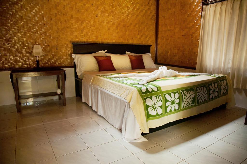 Pondok Bambu Homestay Ubud Zimmer foto